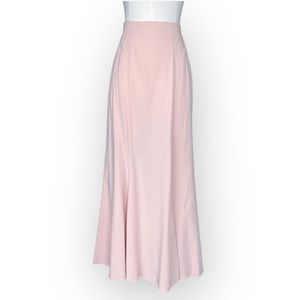 NWT Double D Ranch wear Women Godet Maxi Skirt Size Extra Small